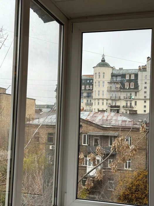 Квартира на вул. Хорива, 33 в Києві, ID 163212, фото №16