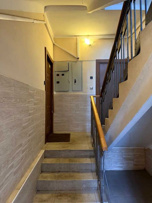 Квартира на вул. Хорива, 33 в Києві, ID 163212, фото №17
