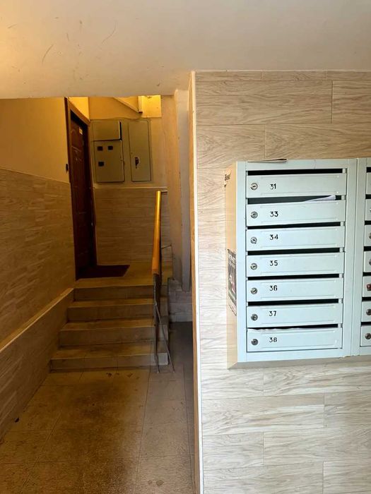 Квартира на вул. Хорива, 33 в Києві, ID 163212, фото №18