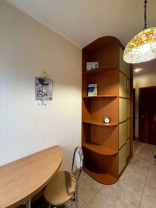 Квартира на вул. Хорива, 33 в Києві, ID 163212, фото №4
