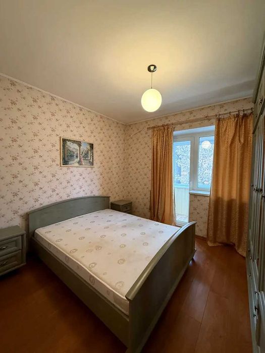 Квартира на вул. Хорива, 33 в Києві, ID 163212, фото №5