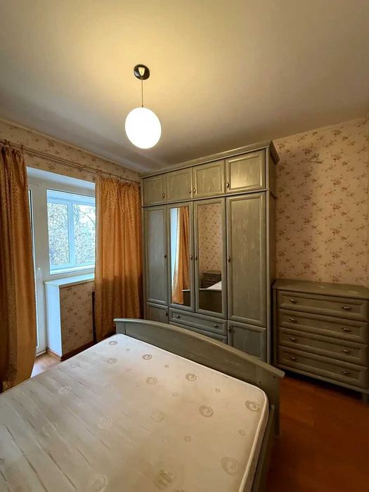 Квартира на вул. Хорива, 33 в Києві, ID 163212, фото №6