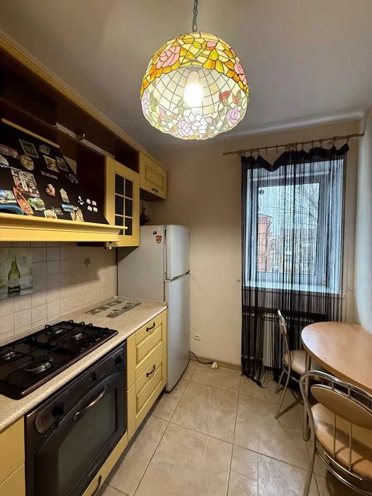 Квартира на вул. Хорива, 33 в Києві, ID 163212, фото №8