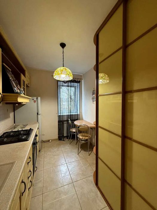 Квартира на вул. Хорива, 33 в Києві, ID 163212, фото №10
