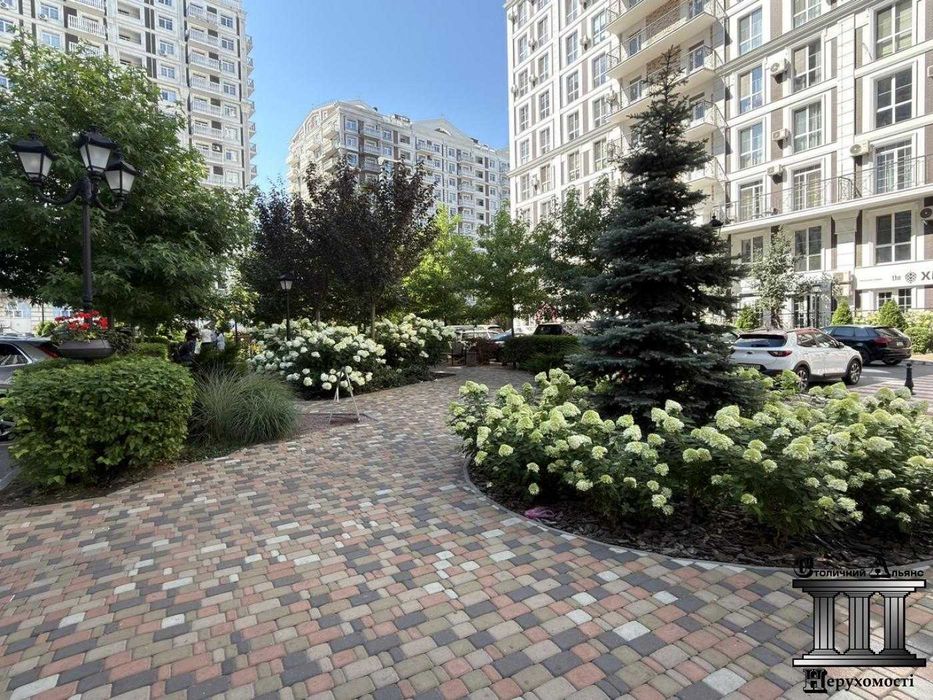 Квартира на вул. Максимовича в Києві, ID 249616, фото №13