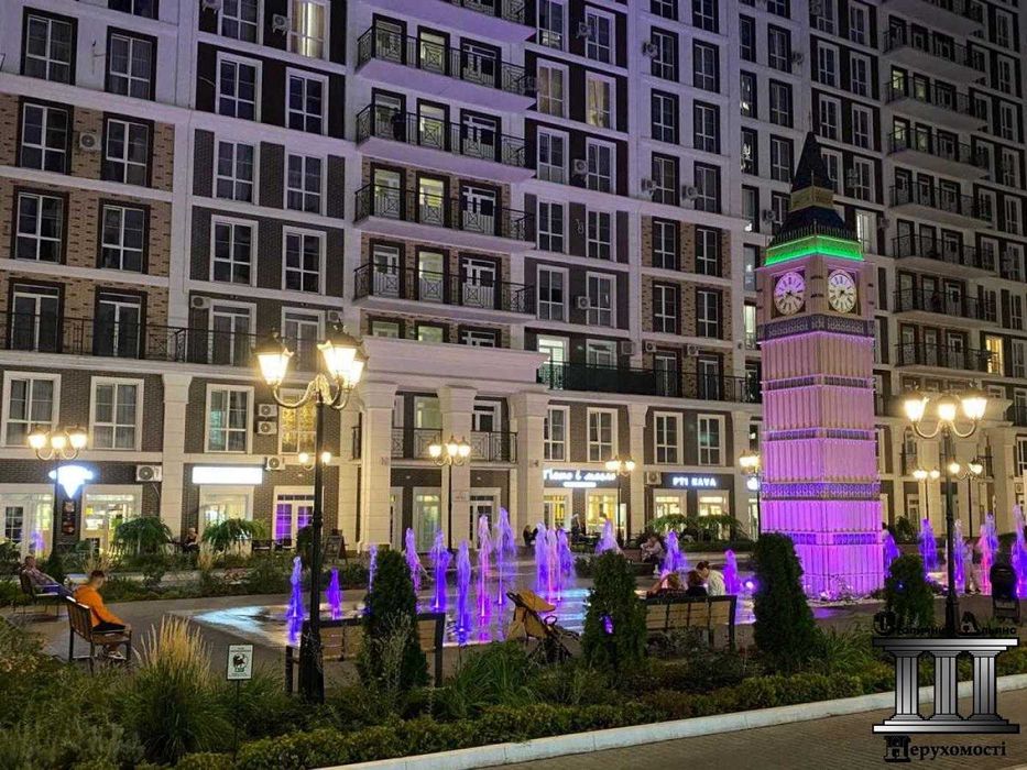 Квартира на вул. Максимовича в Києві, ID 249616, фото №17