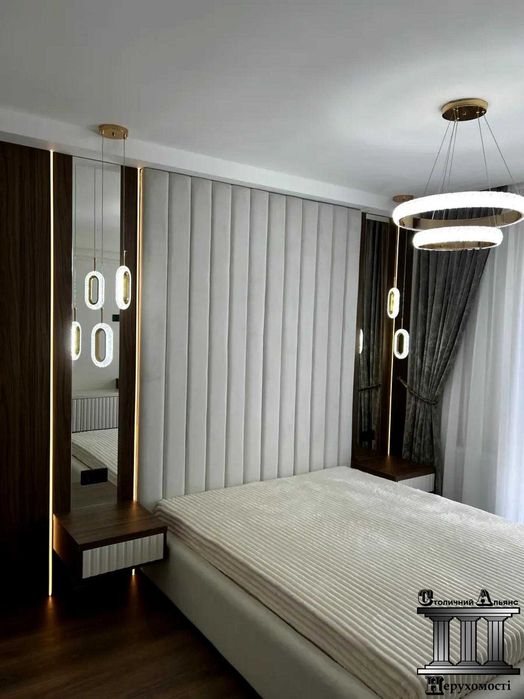 Квартира на вул. Максимовича в Києві, ID 249616, фото №5