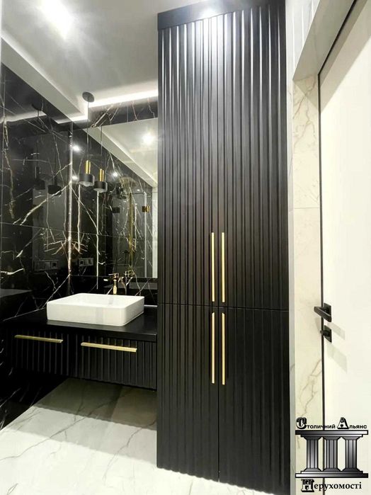 Квартира на вул. Максимовича в Києві, ID 249616, фото №8