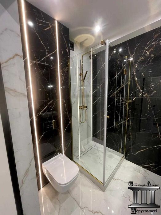 Квартира на вул. Максимовича в Києві, ID 249616, фото №10