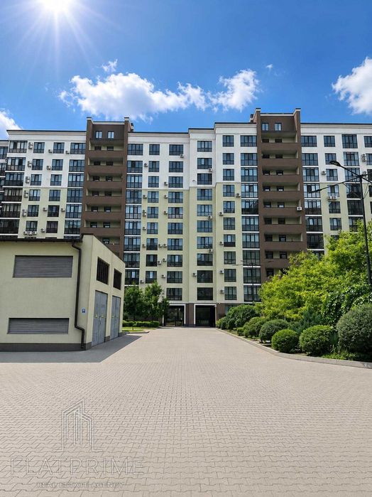 Квартира на вул. Радистів, 34К в Києві, ID 164278, фото №14