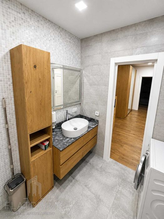 Квартира на вул. Радистів, 34К в Києві, ID 164278, фото №10