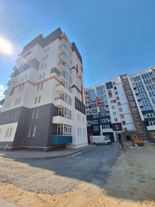 Квартира на Буча в Києві, ID 240968, фото №1