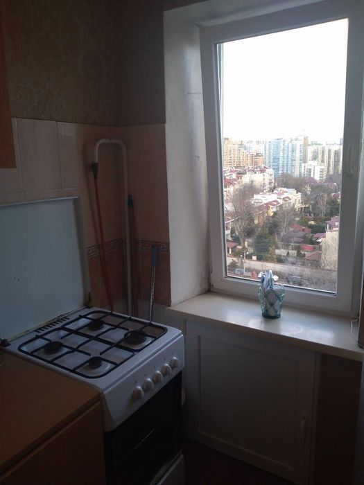 Орендувати квартиру за адресою вул. Педагогическая, 46а на Findly.com.ua Квартира на вул. Педагогическая, 46а, ID 360436, фото №1