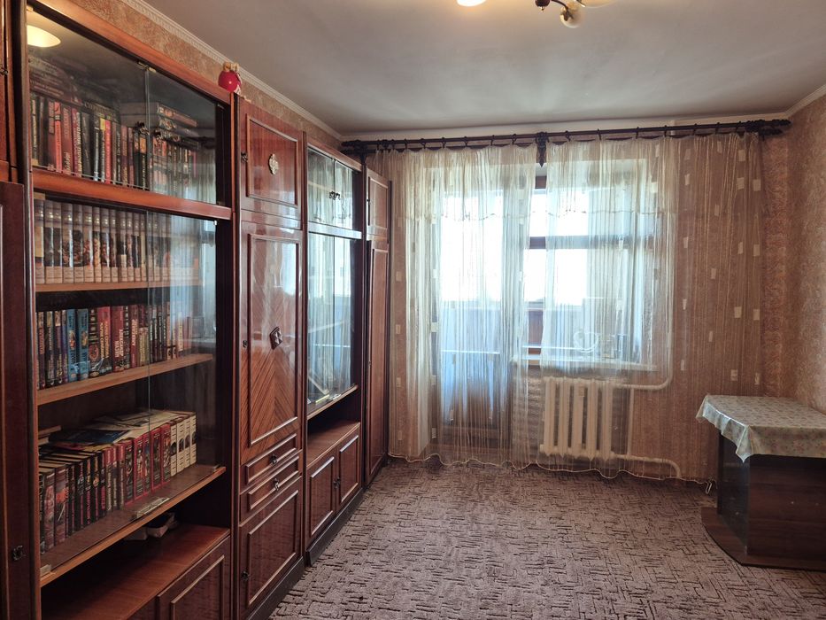 Квартира на вул. Національної Гвардії в Чернігові, ID 239801, фото №1