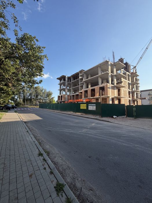 Квартира на вул. Назара Небожинського в Рівному, ID 259446, фото №5