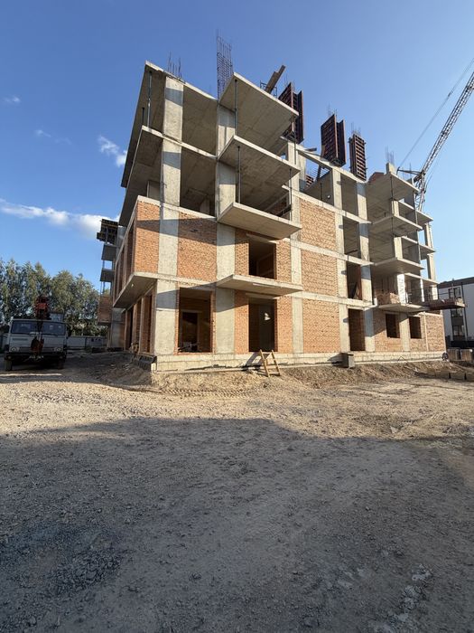 Квартира на вул. Назара Небожинського в Рівному, ID 259446, фото №7