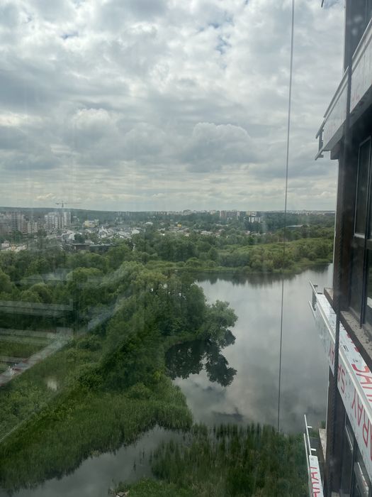 Квартира на ЖК River Port в Києві, ID 231829, фото №18