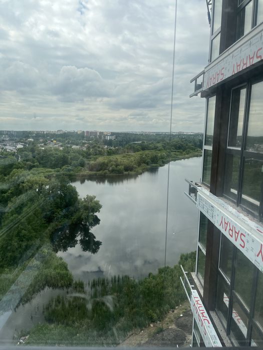 Квартира на ЖК River Port в Києві, ID 231829, фото №19