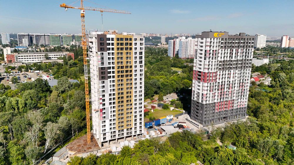 Квартира на ЖК Синергія Київ в Києві, ID 178359, фото №6