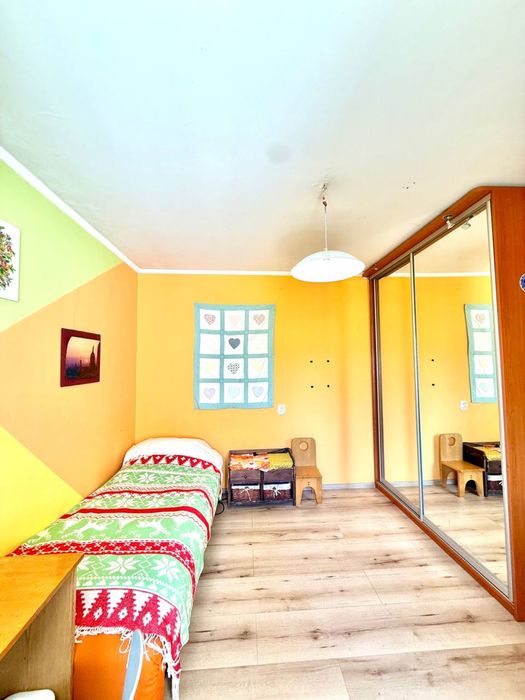 Квартира на вул. Ірпінська, 72 в Києві, ID 180252, фото №15