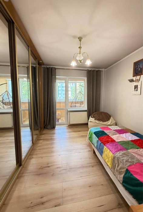 Квартира на вул. Ірпінська, 72 в Києві, ID 180252, фото №16