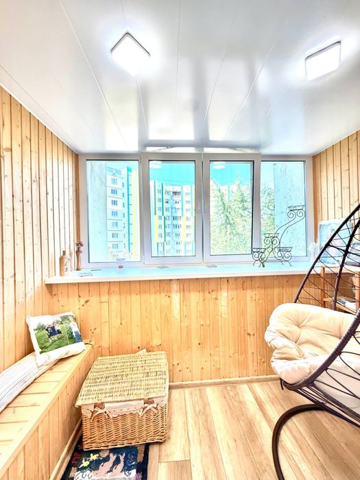 Квартира на вул. Ірпінська, 72 в Києві, ID 180252, фото №17