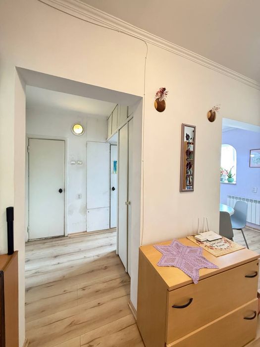 Квартира на вул. Ірпінська, 72 в Києві, ID 180252, фото №4