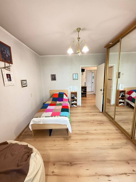 Квартира на вул. Ірпінська, 72 в Києві, ID 180252, фото №10