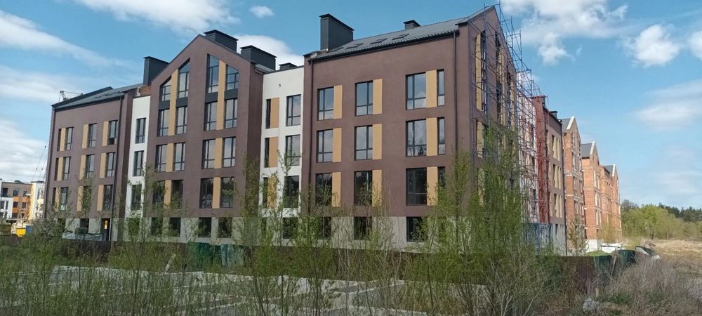Квартира на вул. Козацька, 12 в Києві, ID 247158, фото №1