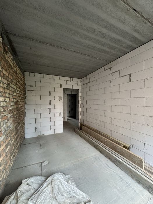 Квартира на вул. Садова, 96 в Києві, ID 225862, фото №8