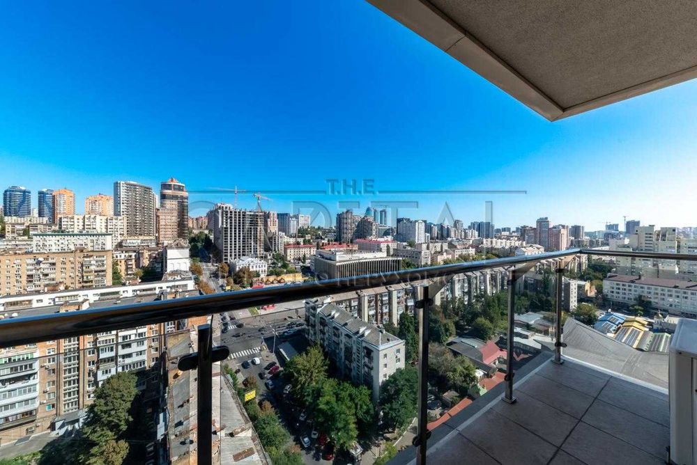 Квартира на вул. Антоновича, 109 в Києві, ID 350278, фото №12