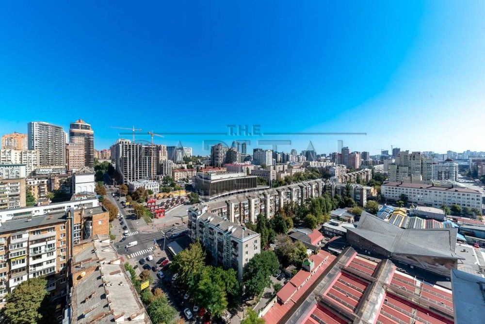 Квартира на вул. Антоновича, 109 в Києві, ID 350278, фото №13