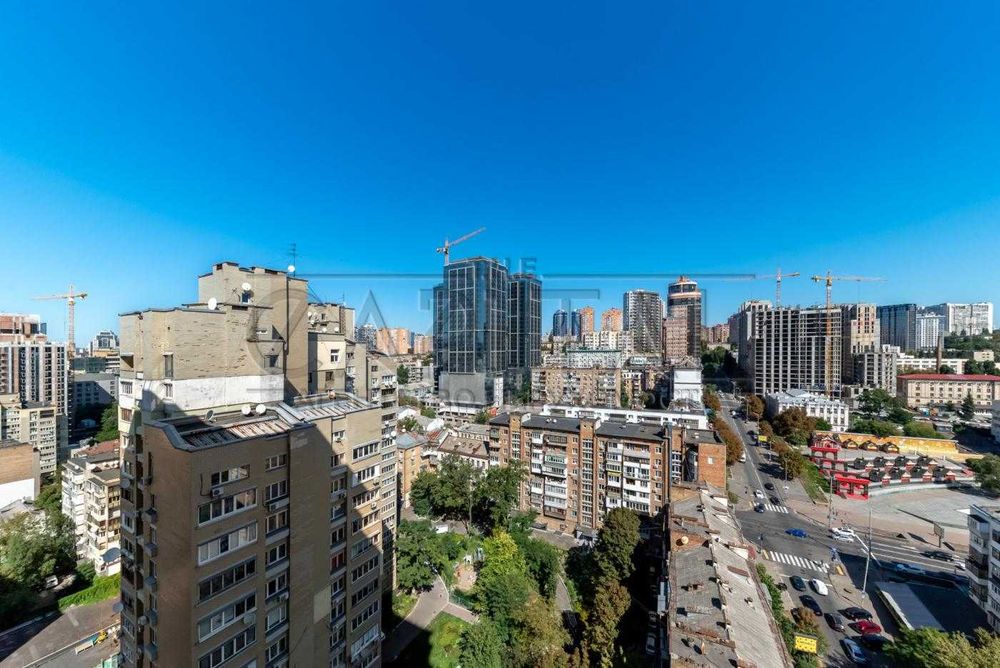 Квартира на вул. Антоновича, 109 в Києві, ID 350278, фото №14