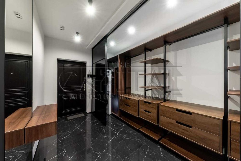 Квартира на вул. Антоновича, 109 в Києві, ID 350278, фото №18