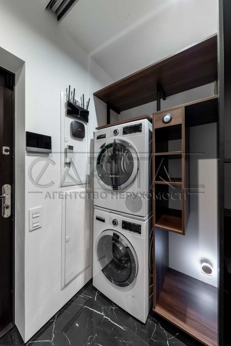 Квартира на вул. Антоновича, 109 в Києві, ID 350278, фото №19