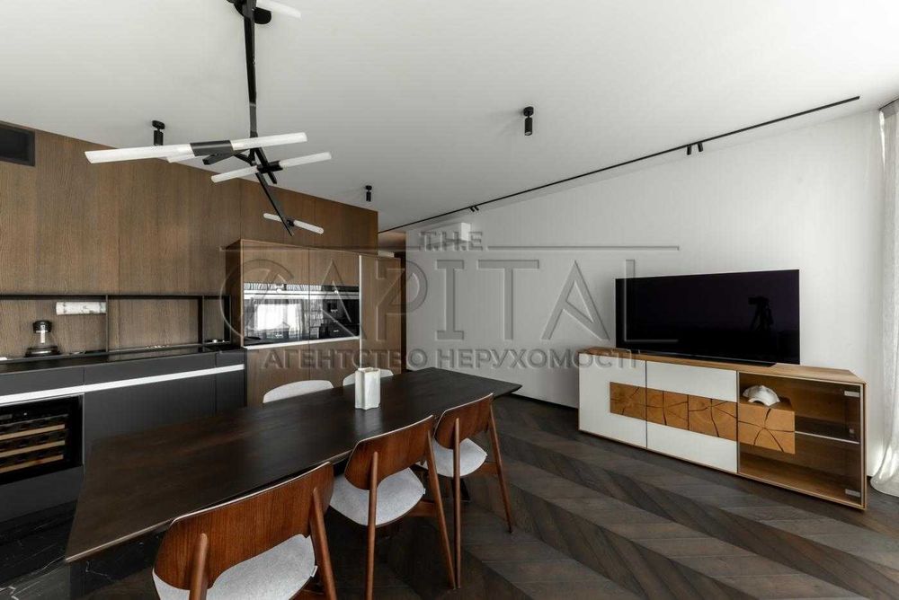 Квартира на вул. Антоновича, 109 в Києві, ID 350278, фото №3