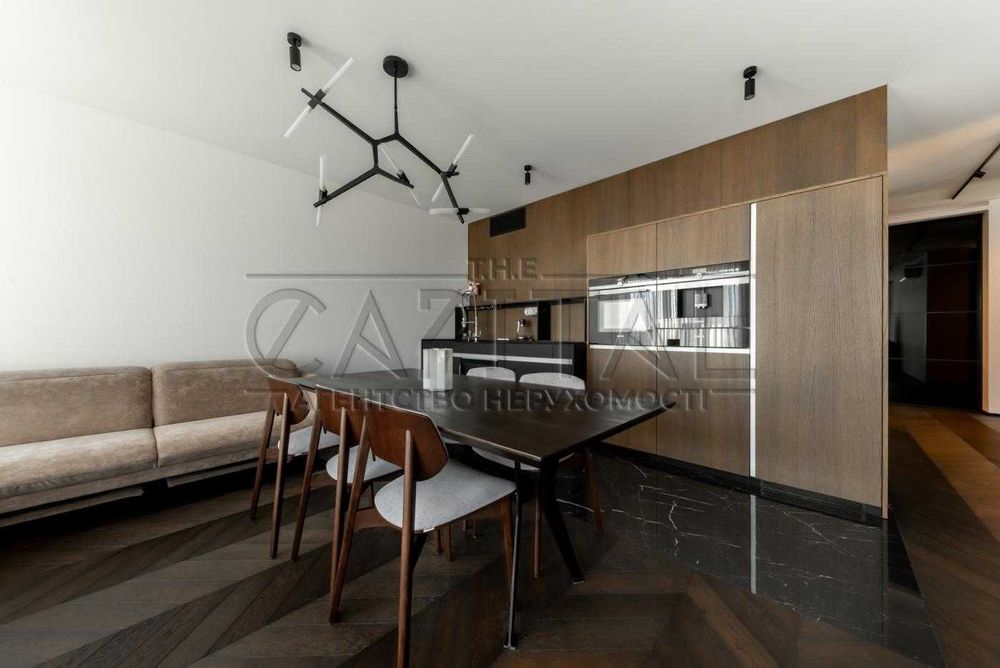 Квартира на вул. Антоновича, 109 в Києві, ID 350278, фото №4
