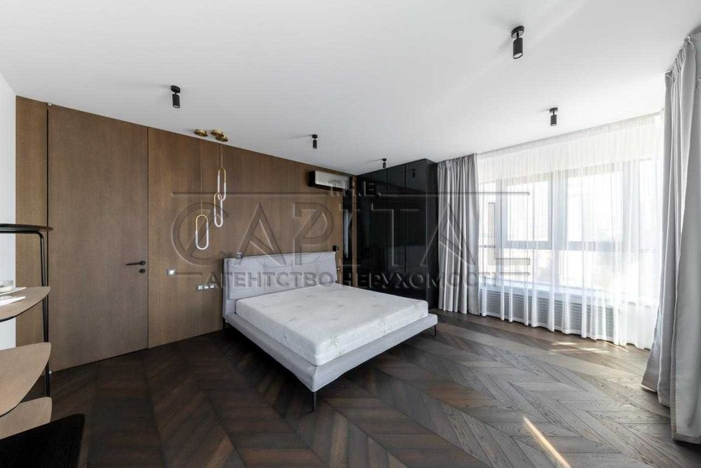 Квартира на вул. Антоновича, 109 в Києві, ID 350278, фото №6