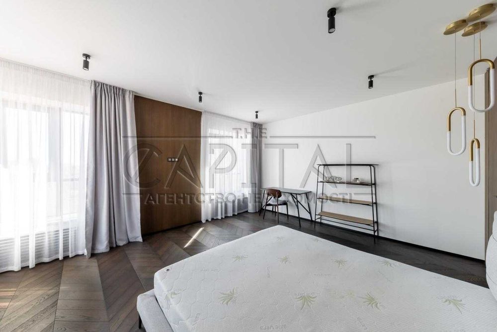 Квартира на вул. Антоновича, 109 в Києві, ID 350278, фото №7