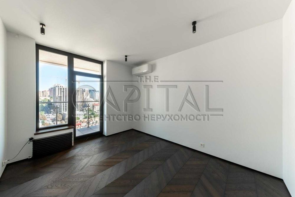 Квартира на вул. Антоновича, 109 в Києві, ID 350278, фото №10