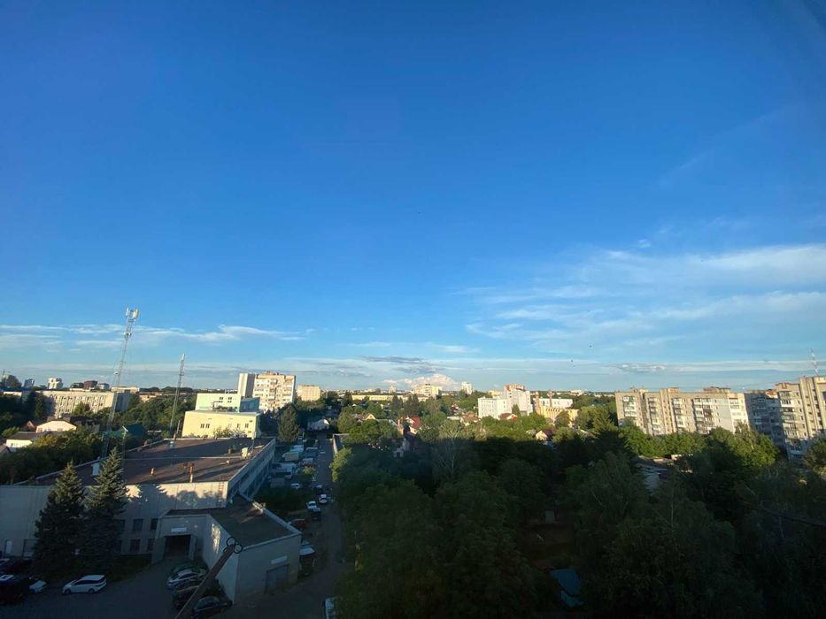 Квартира на район Слов'янка в Вінниці, ID 249681, фото №13