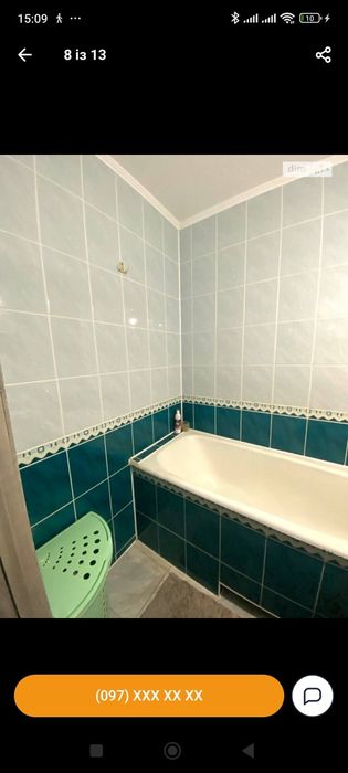 Квартира на вул. Довженка в Хмельницькому, ID 250054, фото №7