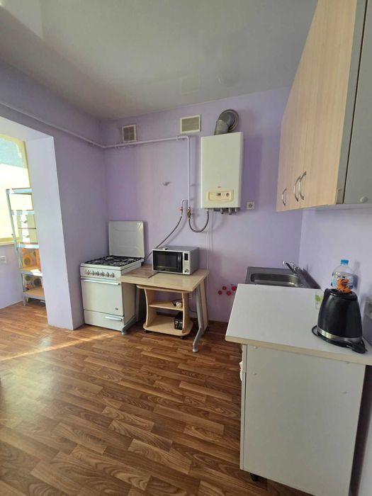 Квартира на вул. Подільська, 4 в Києві, ID 309043, фото №4