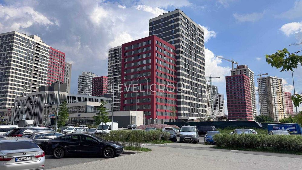 Квартира на вул. Івана Виговського, 10.5 в Києві, ID 188160, фото №1