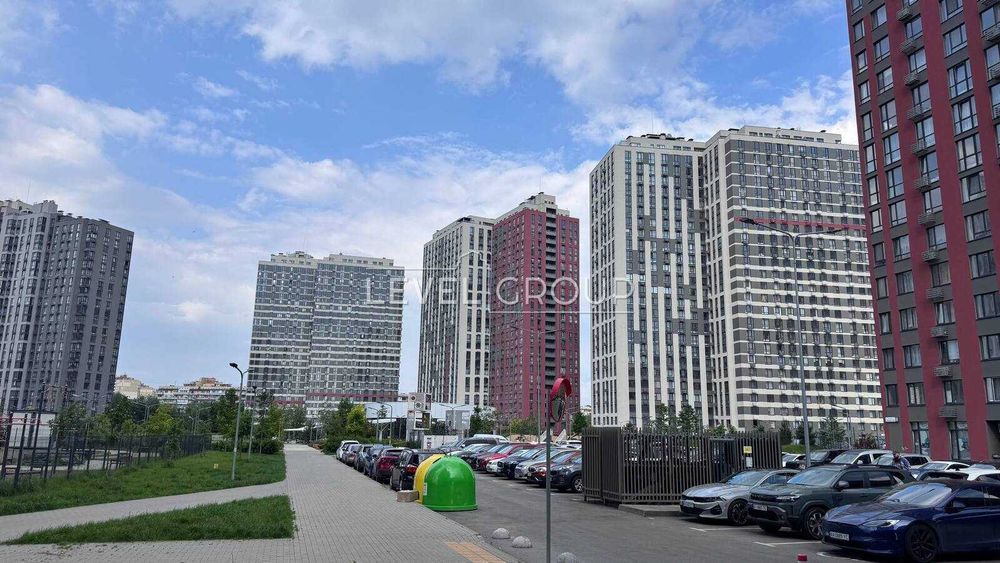 Квартира на вул. Івана Виговського, 10.5 в Києві, ID 188160, фото №4