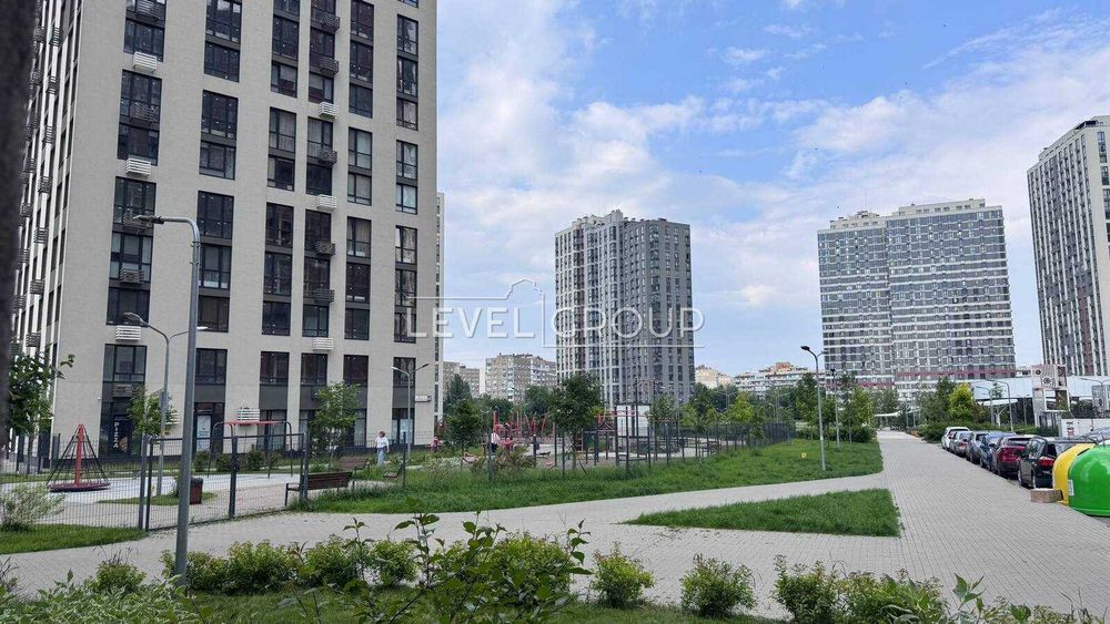 Квартира на вул. Івана Виговського, 10.5 в Києві, ID 188160, фото №5
