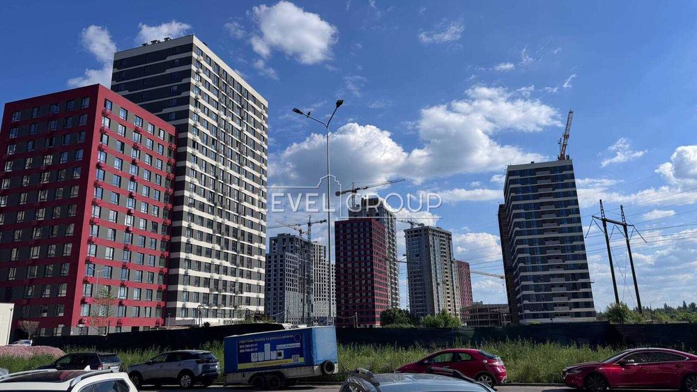 Квартира на вул. Івана Виговського, 10.5 в Києві, ID 188160, фото №6