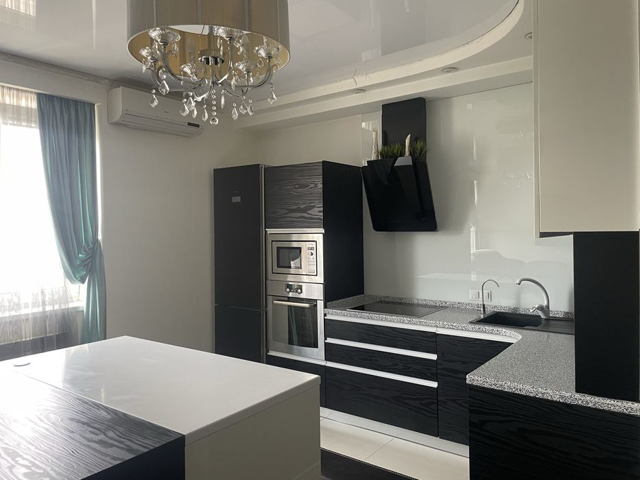 Квартира на просп. Аерокосмічний, 41/2 в Харкові, ID 364445, фото №2