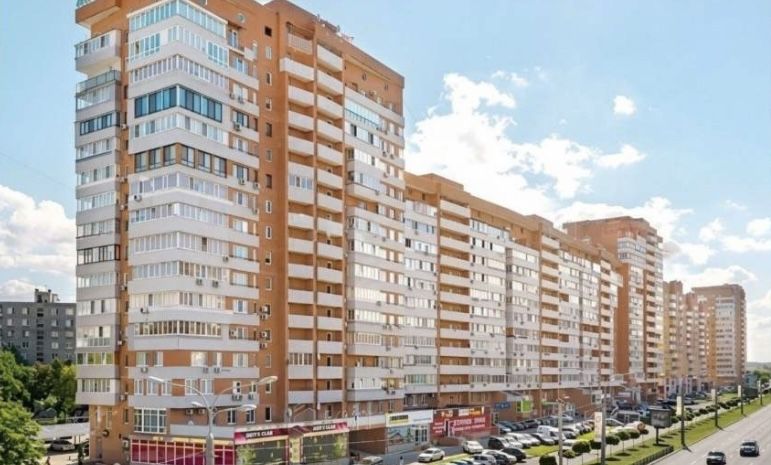 Квартира на просп. Аерокосмічний, 41/2 в Харкові, ID 364445, фото №20