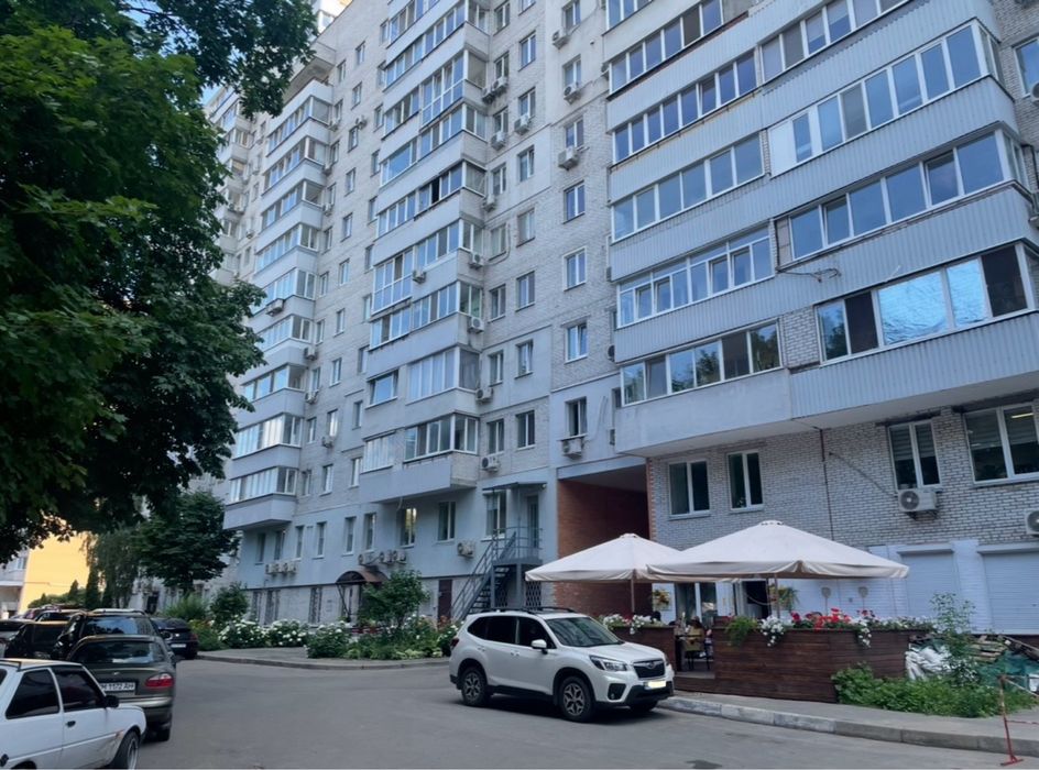 Квартира на просп. Аерокосмічний, 41/2 в Харкові, ID 364445, фото №21